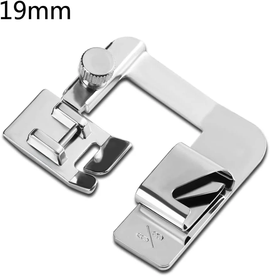 ست پایه لب تو سه تایی قابل تنظیم برای چرخ خیاطی خانگی، لوازم جانبی دوخت تکه دوزی و قلاب بافی ست پایه لب تو سه تایی قابل تنظیم برای چرخ خیاطی خانگی، لوازم جانبی دوخت تکه دوزی و قلاب بافی