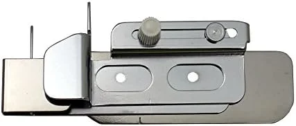 راهنمای لبه دوزی قابل تنظیم Juki مناسب برای MCS-1500 MO-735 و Bernina راهنمای لبه دوزی قابل تنظیم Juki مناسب برای MCS-1500 MO-735 و Bernina