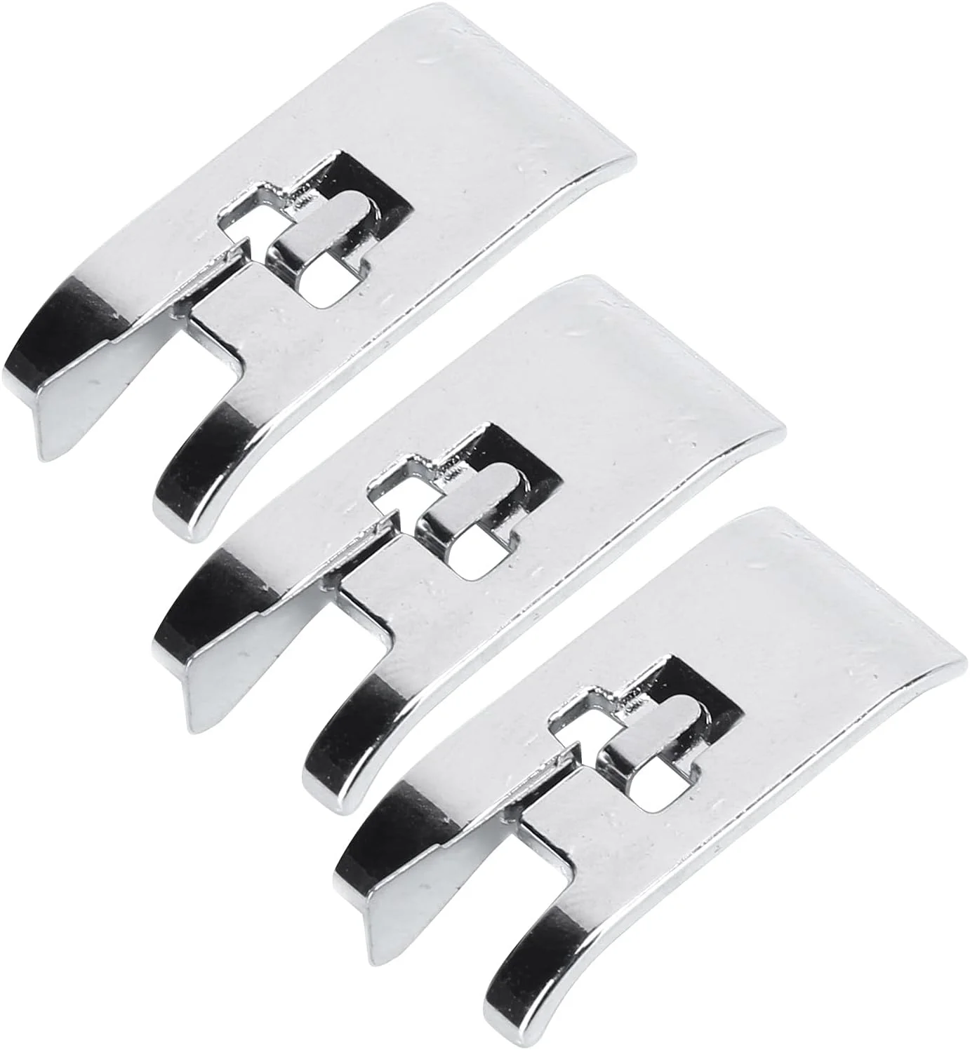 پایه دوخت راهنمای قابل تنظیم هوشمند H، استفاده آسان از پایه دوخت مستقیم بدون پیچ گوشتی، مناسب برای مادر و کمک به خیاطی