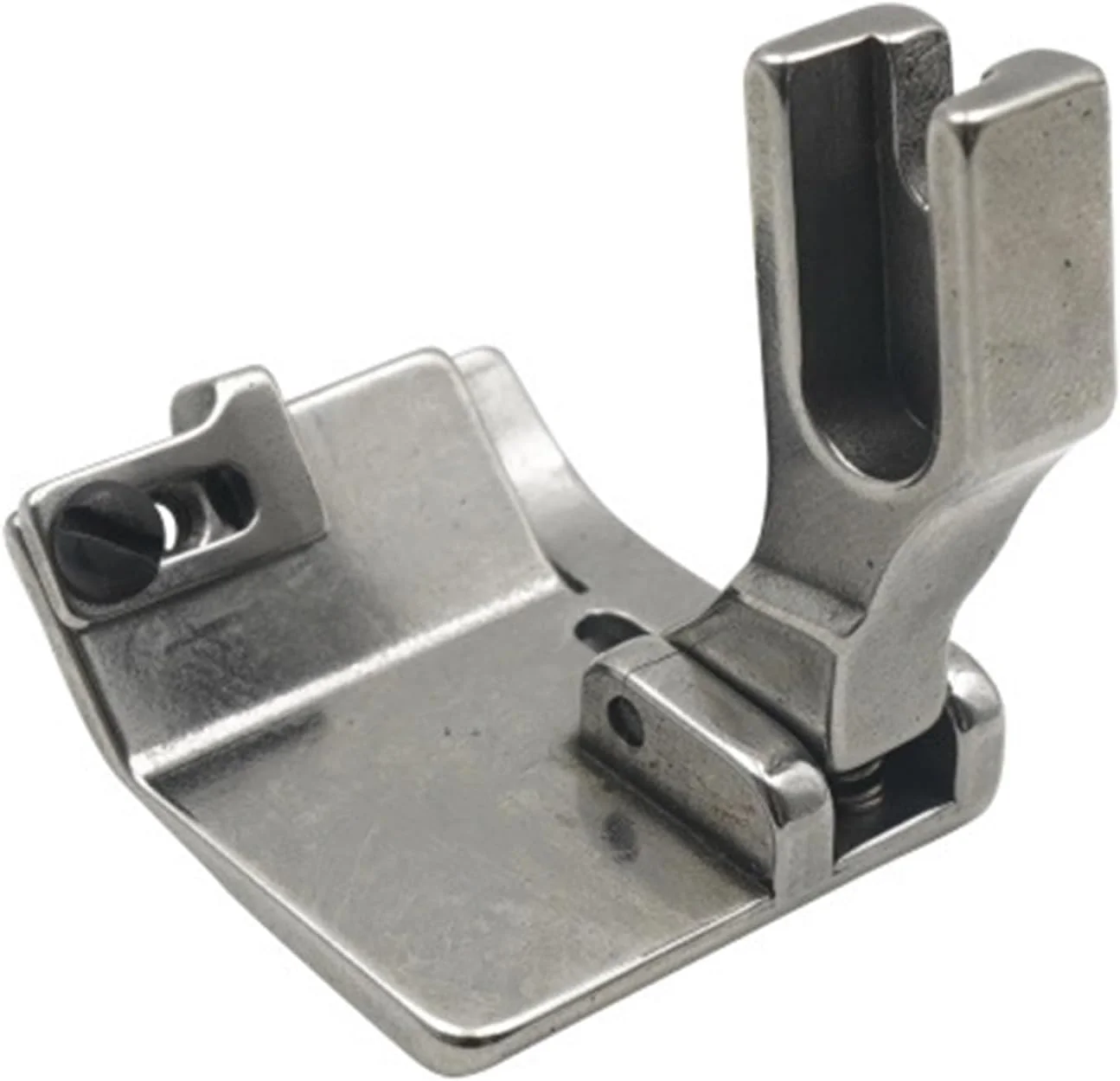 پایه دوخت قابل تنظیم چند منظوره برای پارچه های پرده و روتختی، مناسب برای دوخت و تا کردن لبه پارچه پیراهن و پرده