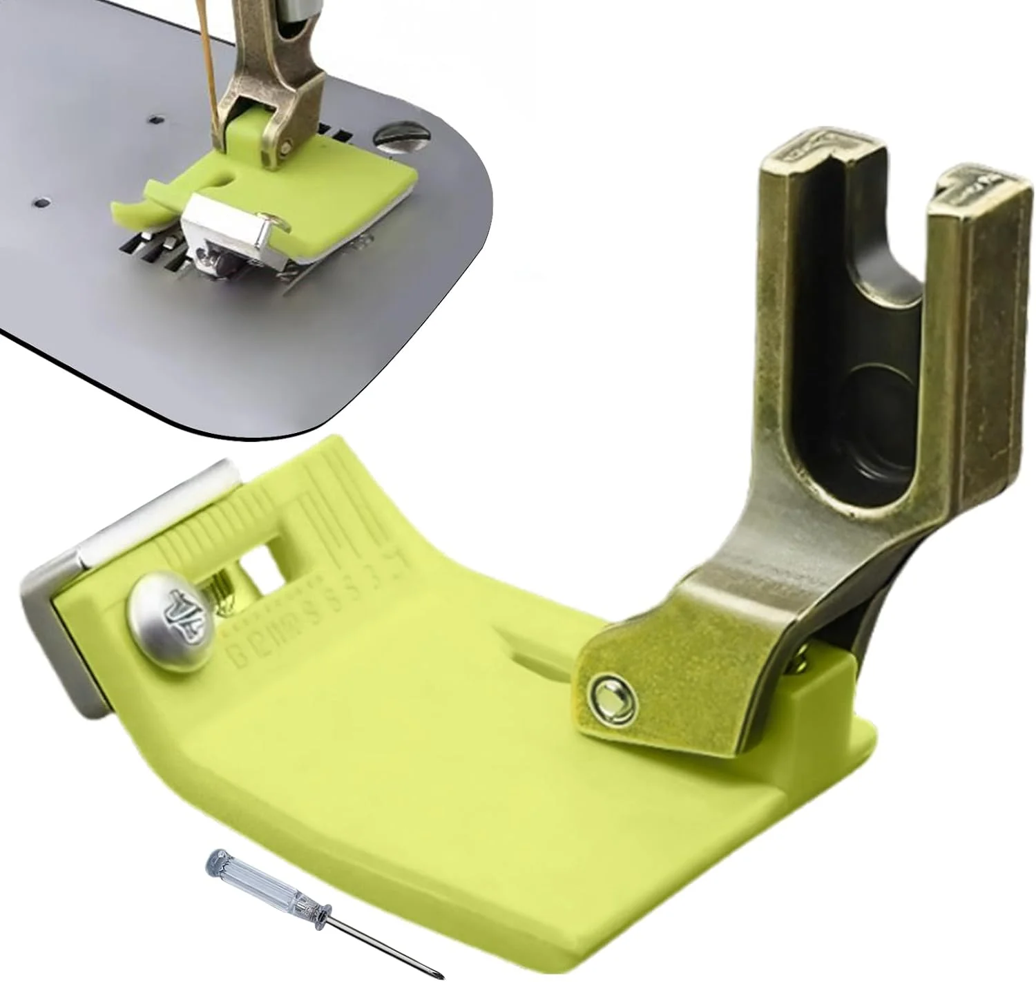 پایه چرخ خیاطی | پایه های لحاف دوزی قابل تنظیم | اتصال چند منظوره، ابزار راهنمای حرفه ای برای پارچه های خانگی چرخ خیاطی پایه چرخ خیاطی | پایه های لحاف دوزی قابل تنظیم | اتصال چند منظوره، ابزار راهنمای حرفه ای برای پارچه های خانگی چرخ خیاطی