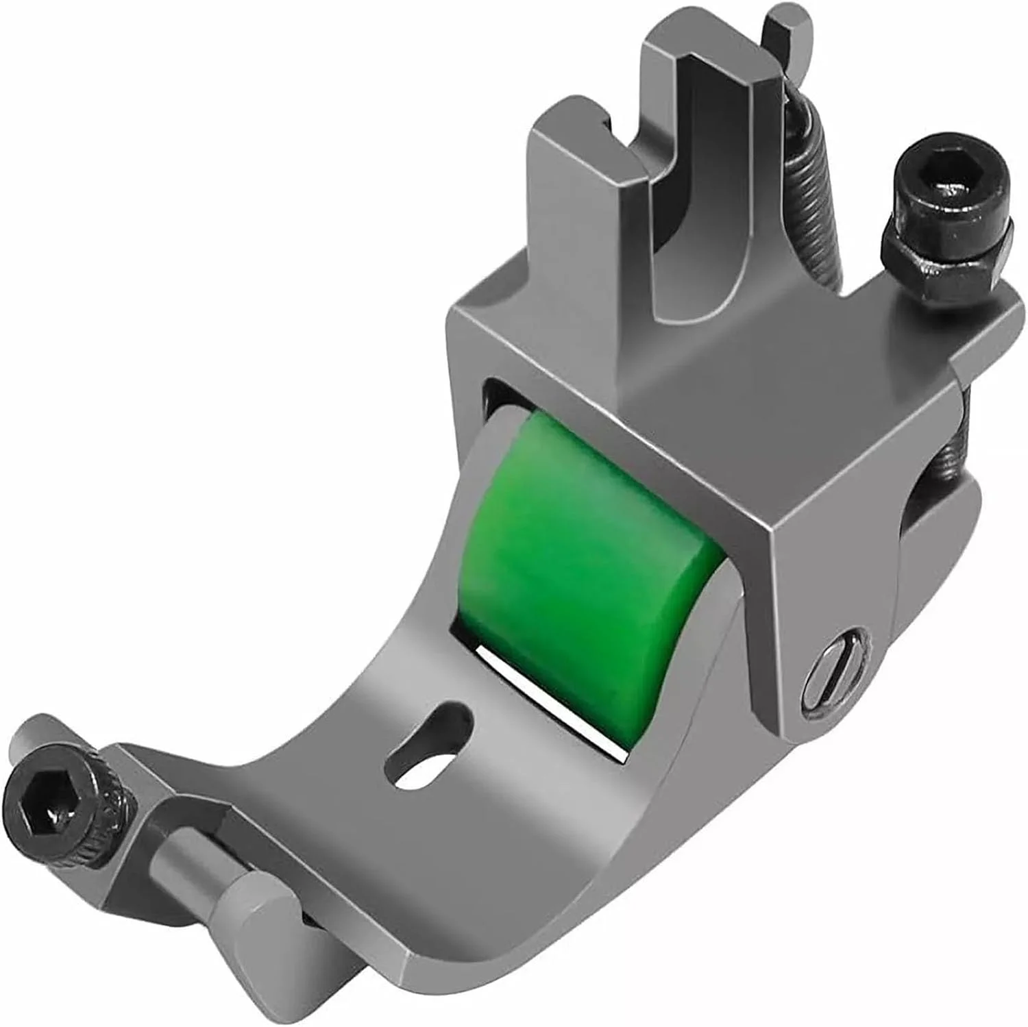 پایه لب تو (پس دوز) قابل تنظیم Q5 با راهنمای لبه 0.1 تا 10 میلی متر - ابزار حرفه ای برای چرخ خیاطی های صنعتی پایه لب تو (پس دوز) قابل تنظیم Q5 با راهنمای لبه 0.1 تا 10 میلی متر - ابزار حرفه ای برای چرخ خیاطی های صنعتی