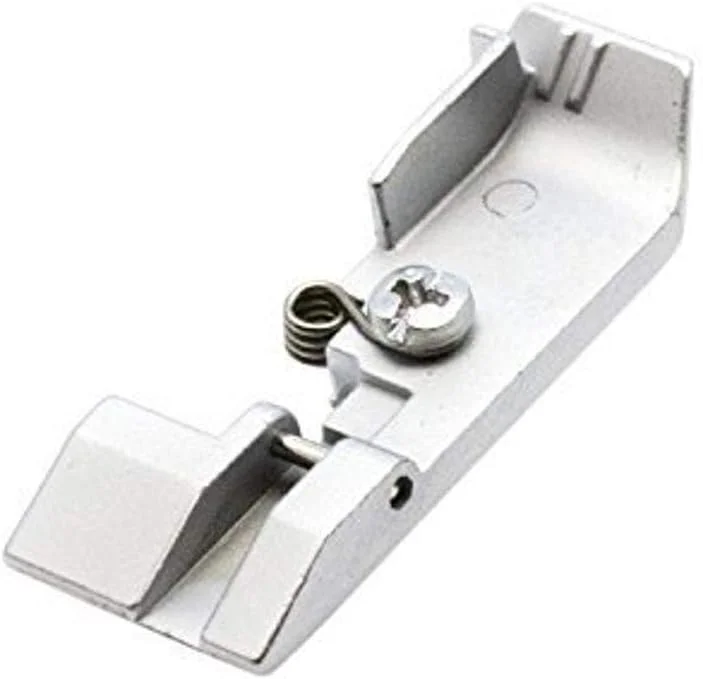 پایه های تزئینی Alfa-organ، لوازم جانبی چرخ خیاطی، فولاد ضد زنگ