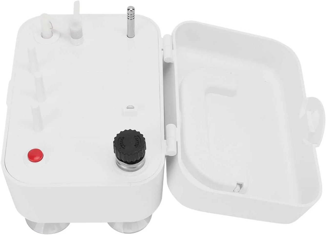 سیم‌پیچ برقی آکوزون، سیم‌پیچ قابل حمل، خانگی سفید، سیم‌پیچ اتوماتیک صنعتی، خیاطی، ابزار سیم‌پیچی آسان برای چرخ خیاطی