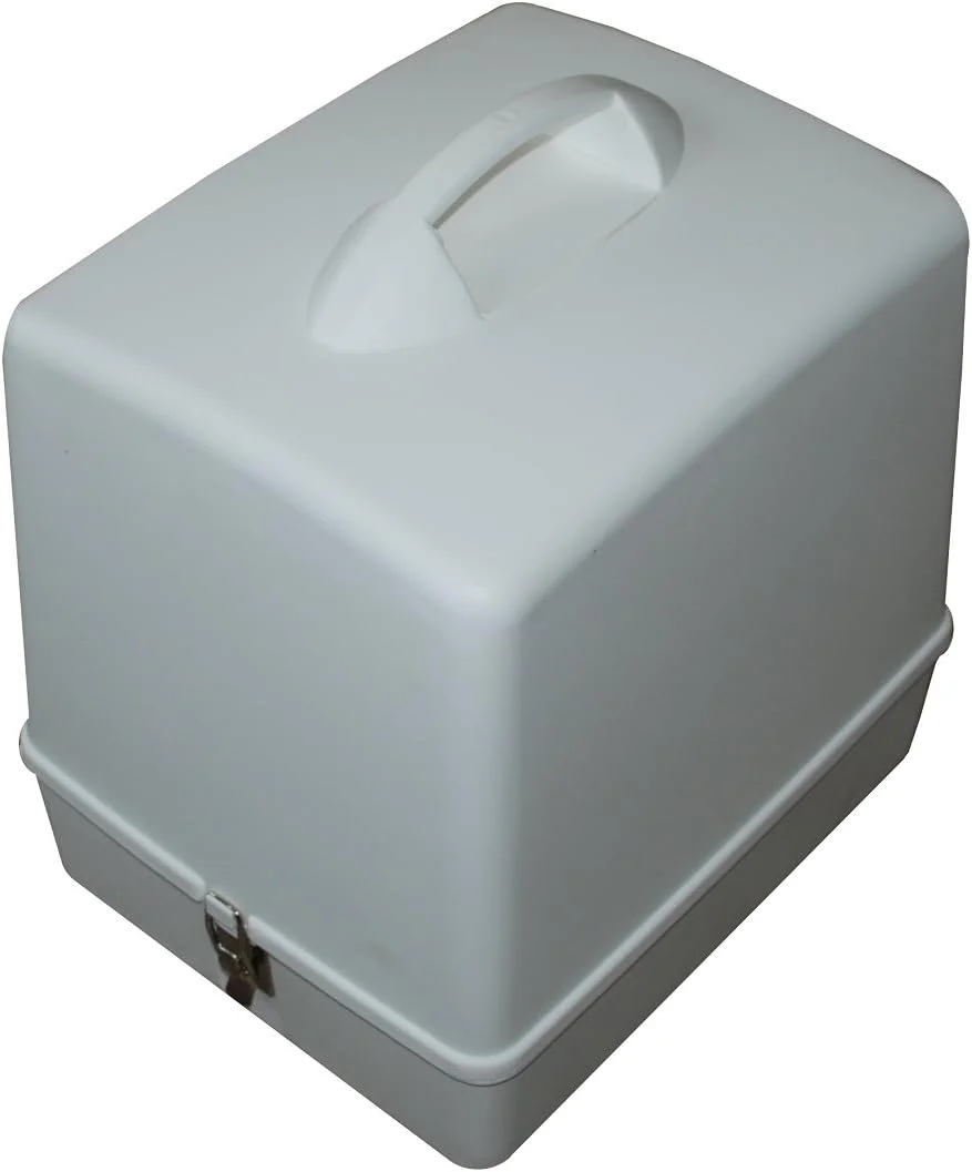 کیف حمل و نگهداری سردوز سنگین آلفاسِو کیف حمل و نگهداری سردوز سنگین آلفاسِو