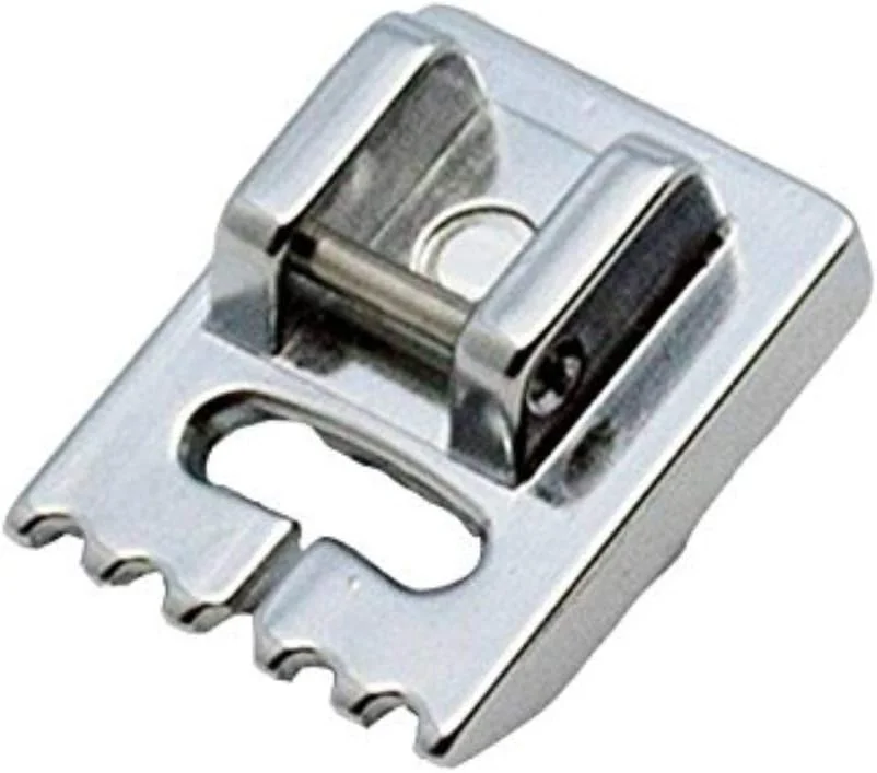 پایه فشارنده پارچه آلفا، فولادی، رنگارنگ، 5x3x9.5 سانتی متر