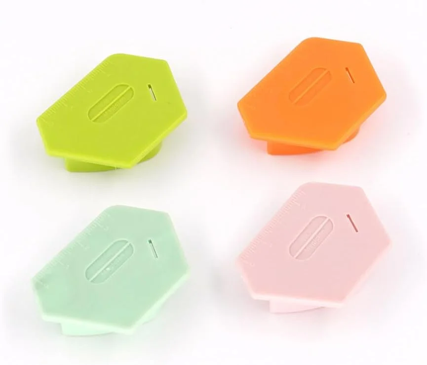 راهنمای درز مغناطیسی آنلیسینگ برای چرخ خیاطی، 4 عدد، راهنمای خیاطی مغناطیسی چند ضلعی، راهنمای درز مغناطیسی با مقیاس، برای چرخ خیاطی (4 رنگ) راهنمای درز مغناطیسی آنلیسینگ برای چرخ خیاطی، 4 عدد، راهنمای خیاطی مغناطیسی چند ضلعی، راهنمای درز مغناطیسی با مقیاس، برای چرخ خیاطی (4 رنگ)