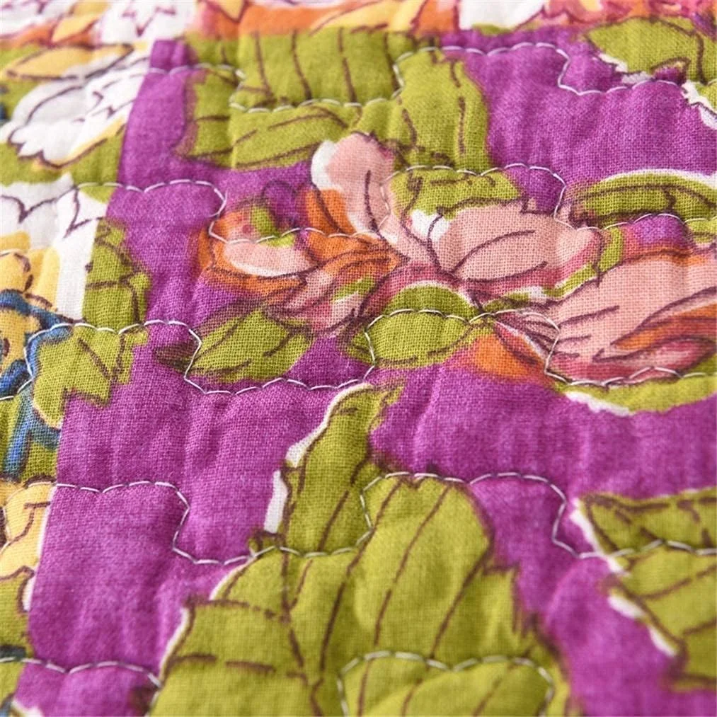 روتختی جی بی ام یو ال جی 240 در 260 سانتی متر، روتختی نخی برای تخت 150 یا 180، به عنوان پتو یا روانداز، دو روبالشتی 50 در 70 سانتی متر روتختی جی بی ام یو ال جی 240 در 260 سانتی متر، روتختی نخی برای تخت 150 یا 180، به عنوان پتو یا روانداز، دو روبالشتی 50 در 70 سانتی متر