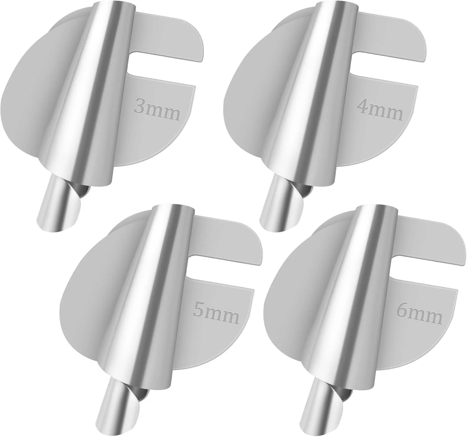 پایه لب تو (تولبه) چرخ خیاطی، 4 سایز مختلف، مناسب برای انواع چرخ خیاطی خانگی، صنعتی و کارهای هنری پایه لب تو (تولبه) چرخ خیاطی، 4 سایز مختلف، مناسب برای انواع چرخ خیاطی خانگی، صنعتی و کارهای هنری