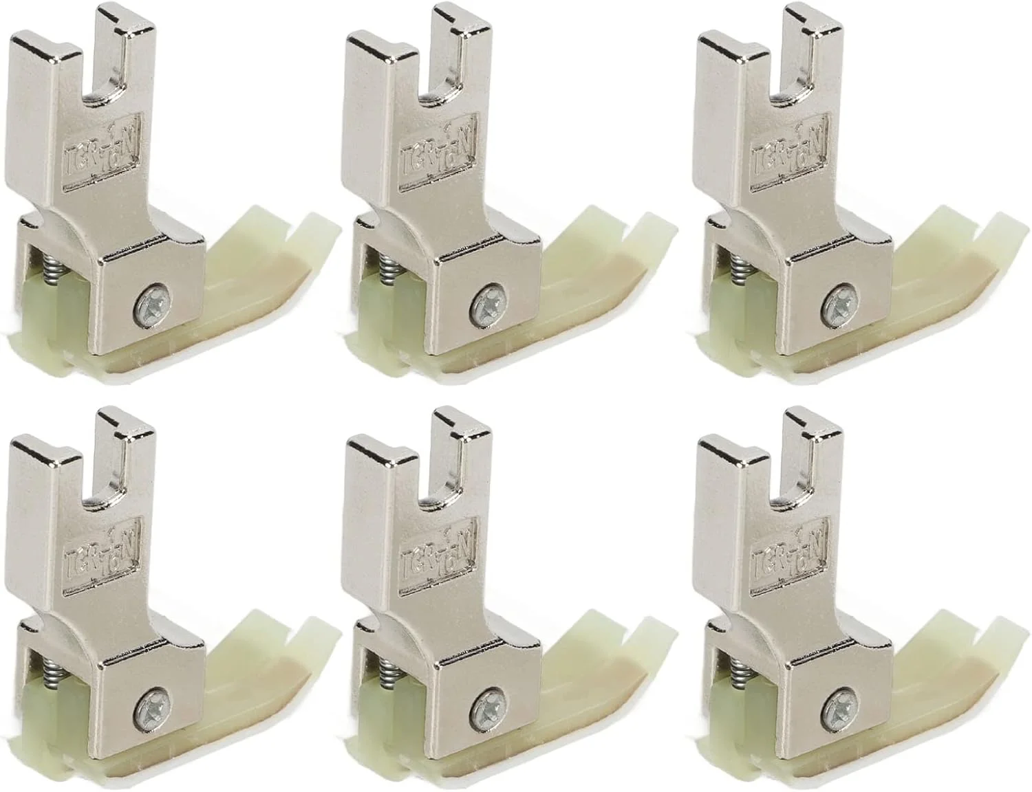 پایه فشار TCR116N، ضد زنگ 8 عددی مقاوم در برابر سایش پایه چرخ خیاطی برای چرخ خیاطی صنعتی برای مصارف خانگی پایه فشار TCR116N، ضد زنگ 8 عددی مقاوم در برابر سایش پایه چرخ خیاطی برای چرخ خیاطی صنعتی برای مصارف خانگی