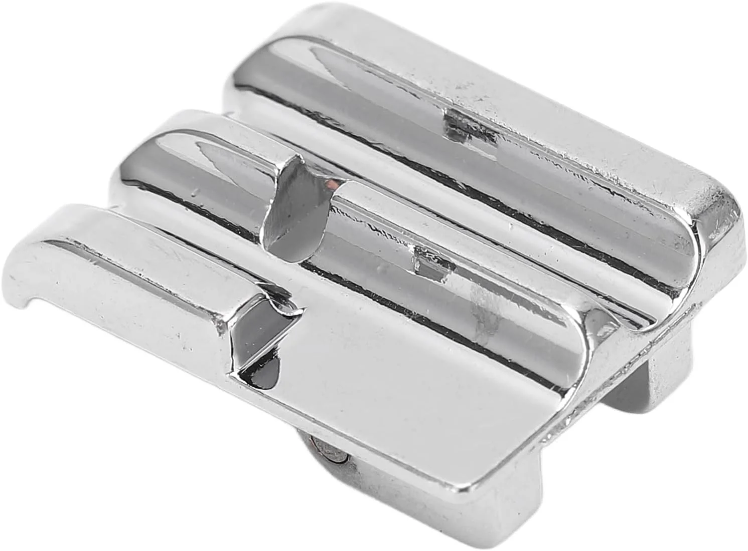 پایه مغزی دوزی، پایه دوخت براق و بادوام 2.3x1.8 سانتی متر، 15 عددی، مناسب برای دوخت و دوز