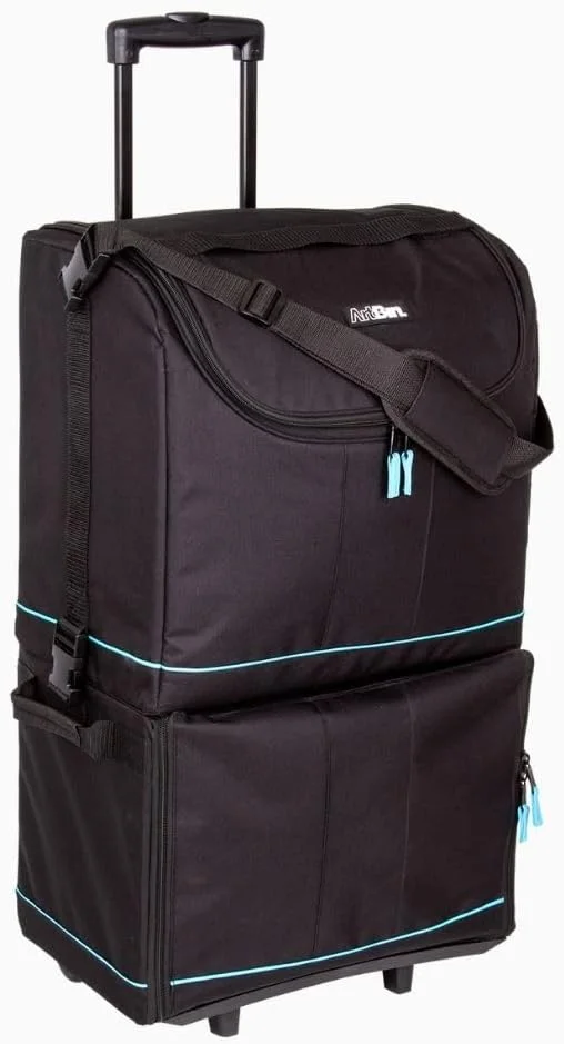 کیف حمل لوازم هنری کیف حمل لوازم هنری