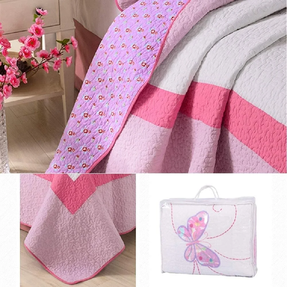 روتختی سه تکه پنبه ای طرح دار، روتختی میکروفایبر، لحاف طرح دار، لحاف ژاکارد ساتن به همراه 2 روبالشی، 224 در 234 سانتی متر روتختی سه تکه پنبه ای طرح دار، روتختی میکروفایبر، لحاف طرح دار، لحاف ژاکارد ساتن به همراه 2 روبالشی، 224 در 234 سانتی متر