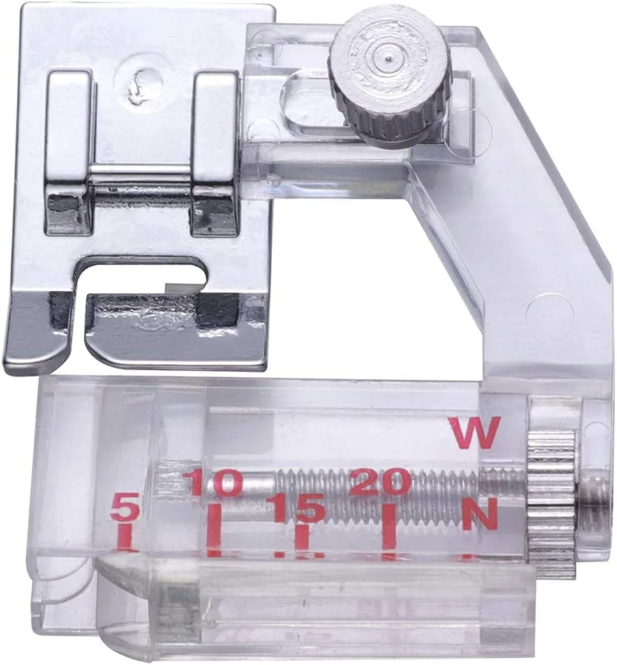 پایه دوخت نوار اریب یونیورسال چرخ خیاطی آرتیبتر پایه دوخت نوار اریب یونیورسال چرخ خیاطی آرتیبتر
