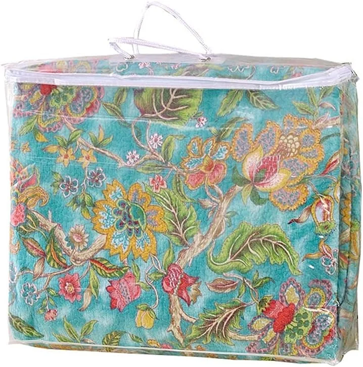 روتختی لحاف‌دوزی شده پنبه‌ای سایز کینگ GBMULG، ست ۳ تکه با طرح تکه‌دوزی به همراه ۲ روبالشی، سبک و نرم، مناسب تخت ۲۳۰ در ۲۵۰ سانتی‌متر