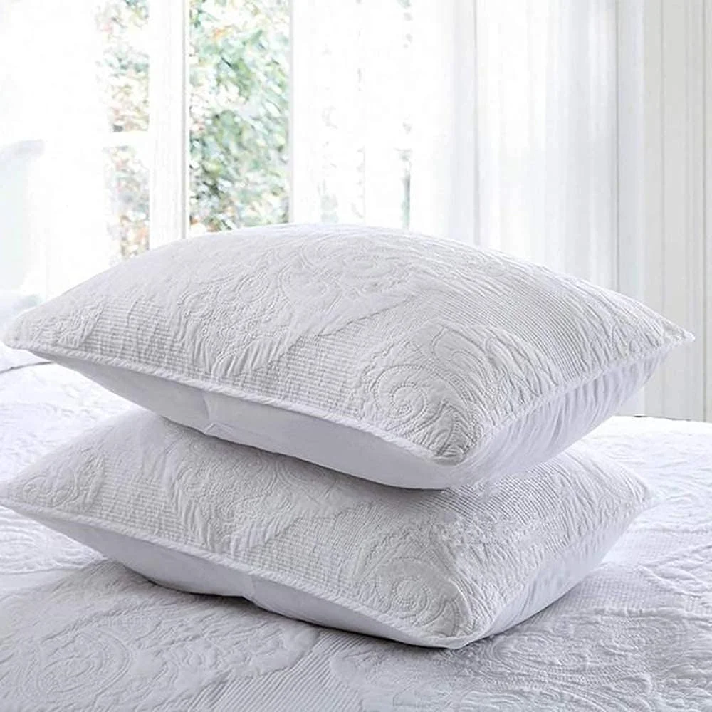 روتختی های لحافی سایز دو نفره GBMULG، روتختی لحافی پنبه ای تکه دوزی شده، ست روتختی سایز بزرگ همراه با لحاف و بالش، A,G-