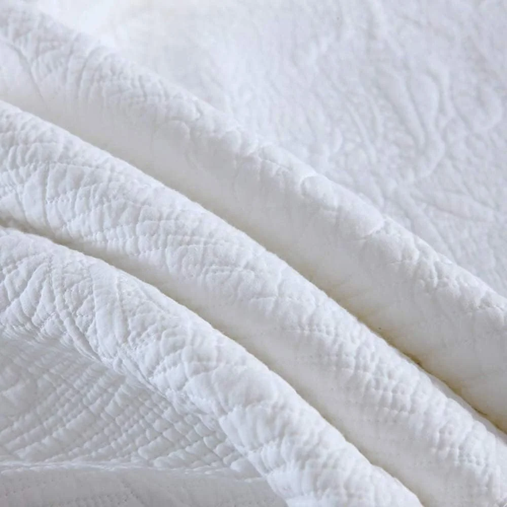 روتختی های لحافی جی بی ام یو ال جی سایز دو نفره روتختی لحافی کینگ پنبه ای تکه دوزی شده ست روتختی سایز کینگ لحاف و بالش، A، B-