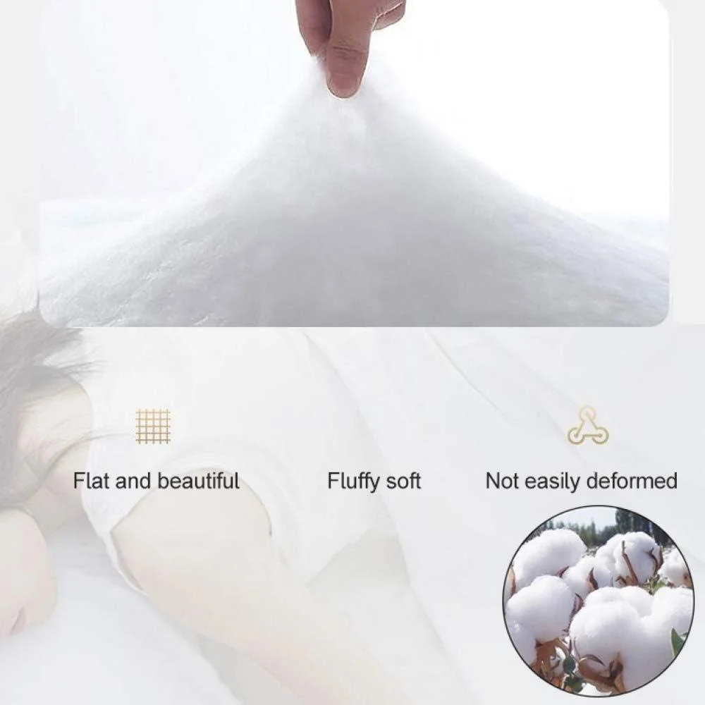 GBMULG Quilted Bedspreads Double Size Quilted Bedspread King Cotton Patchwork Quilts King Size Bedding Set Comforter and Pillow,L-230x250cm,L-king 230X250cm