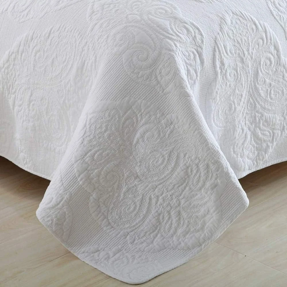 روتختی های لحافی سایز دو نفره روتختی لحافی کینگ پنبه ای تکه دوزی شده ست روتختی سایز کینگ لحاف و بالش، A، D-