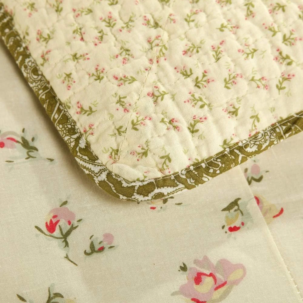 Bedspreads Double Size, Quilted Bedspread King Cotton Patchwork Quilts Bedding Throws Set Comforter And Pillow Shams,Patchwork2,Patchwork14-