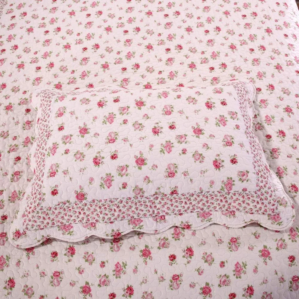 روتختی دو نفره طرح دار، روتختی لحافی کینگ سایز پنبه ای، ست روتختی و روبالشتی روتختی دو نفره طرح دار، روتختی لحافی کینگ سایز پنبه ای، ست روتختی و روبالشتی