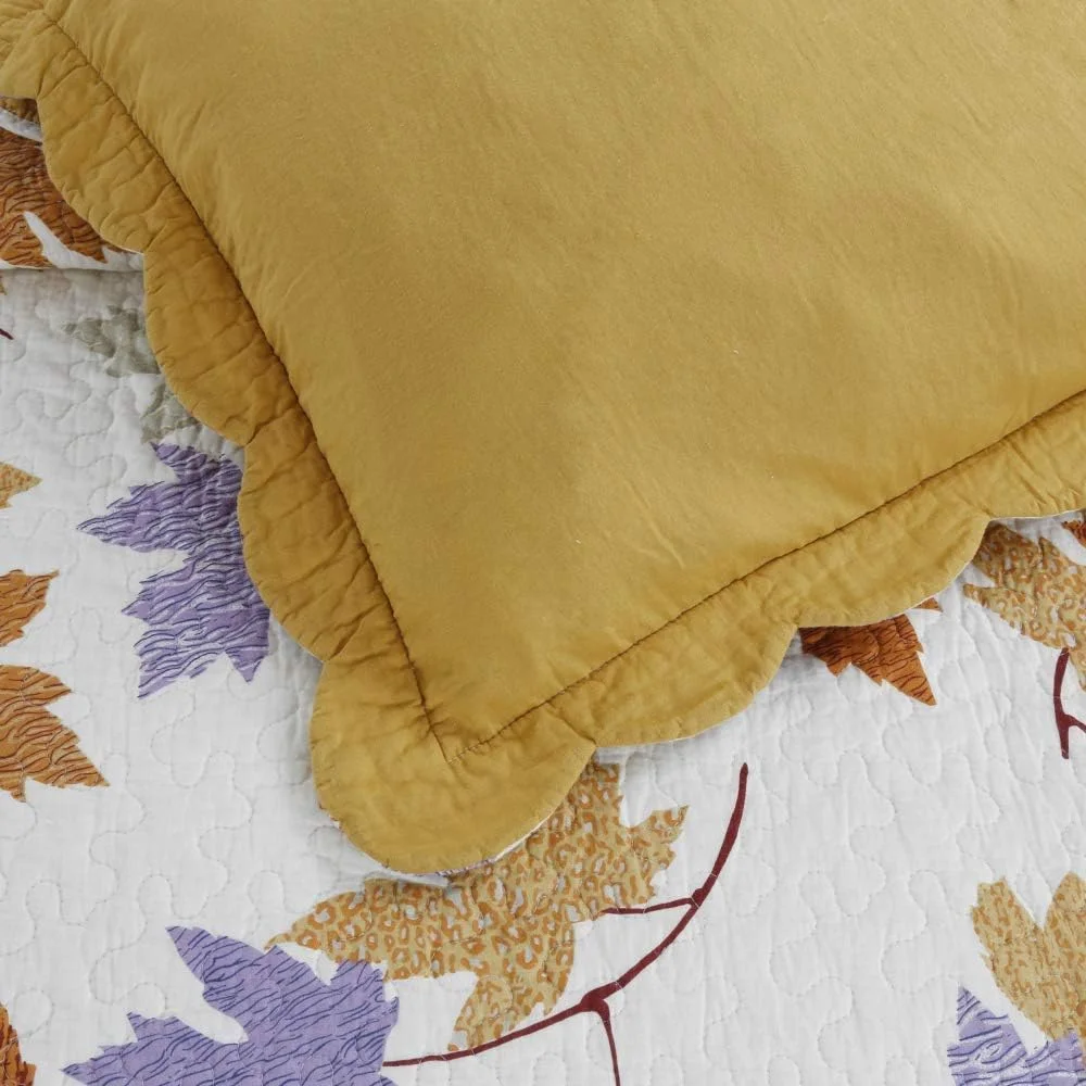 Quilted Bedspreads Double King Size Bedspread Cotton Patchwork Quilts Bedding Throws Set Comforter And Pillow Shams,Patchwork7,Patchwork7- Quilted Bedspreads Double King Size Bedspread Cotton Patchwork Quilts Bedding Throws Set Comforter And Pillow Shams,Patchwork7,Patchwork7-