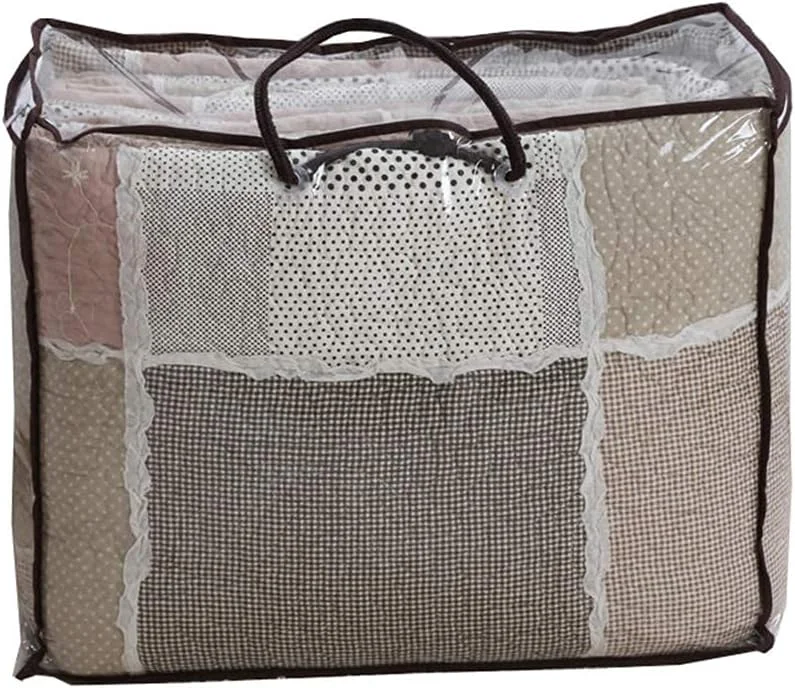 روتختی تکه دوزی شده سوپر کینگ سایز، روکش تخت پنبه ای 3 تکه با 2 روبالشی 230x250 سانتی متر