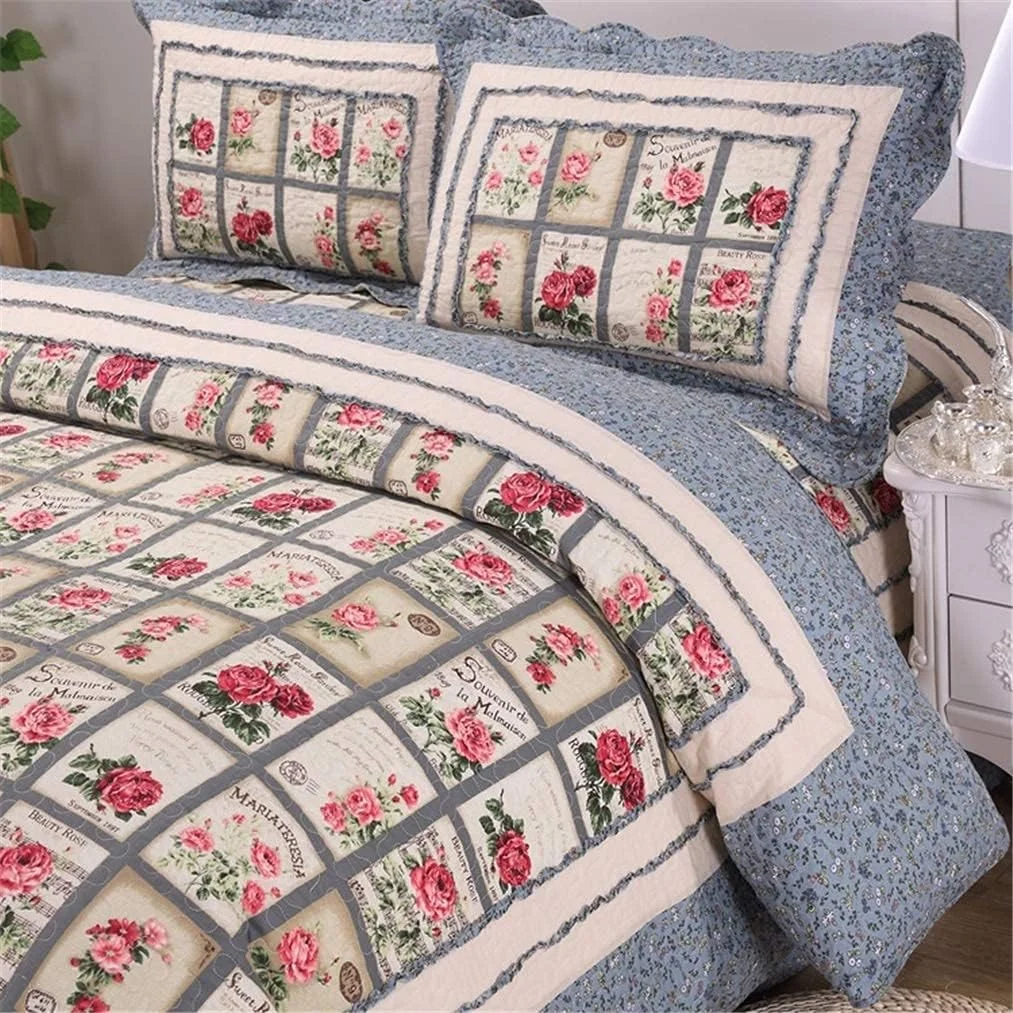 1 * روکش لحاف و 2 * روبالشی، 1 * ملحفه برای تخت 150، ست ملحفه طرح دار 4 تکه طرح تکه دوزی عجیب و غریب، 3 تکه، -3 تکه 1 * روکش لحاف و 2 * روبالشی، 1 * ملحفه برای تخت 150، ست ملحفه طرح دار 4 تکه طرح تکه دوزی عجیب و غریب، 3 تکه، -3 تکه