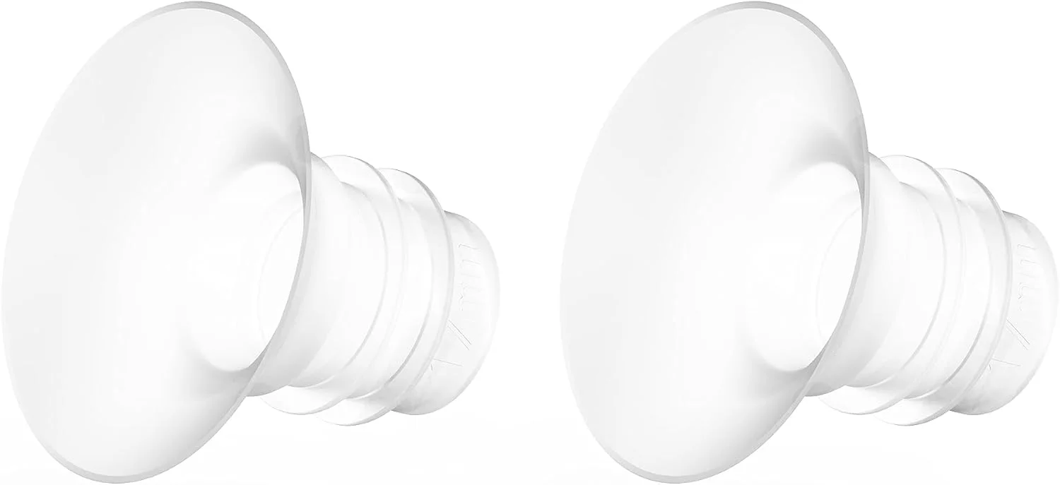 فلنج داخلی 17 میلی‌متری Bellababy برای مدل‌های 8042/8040