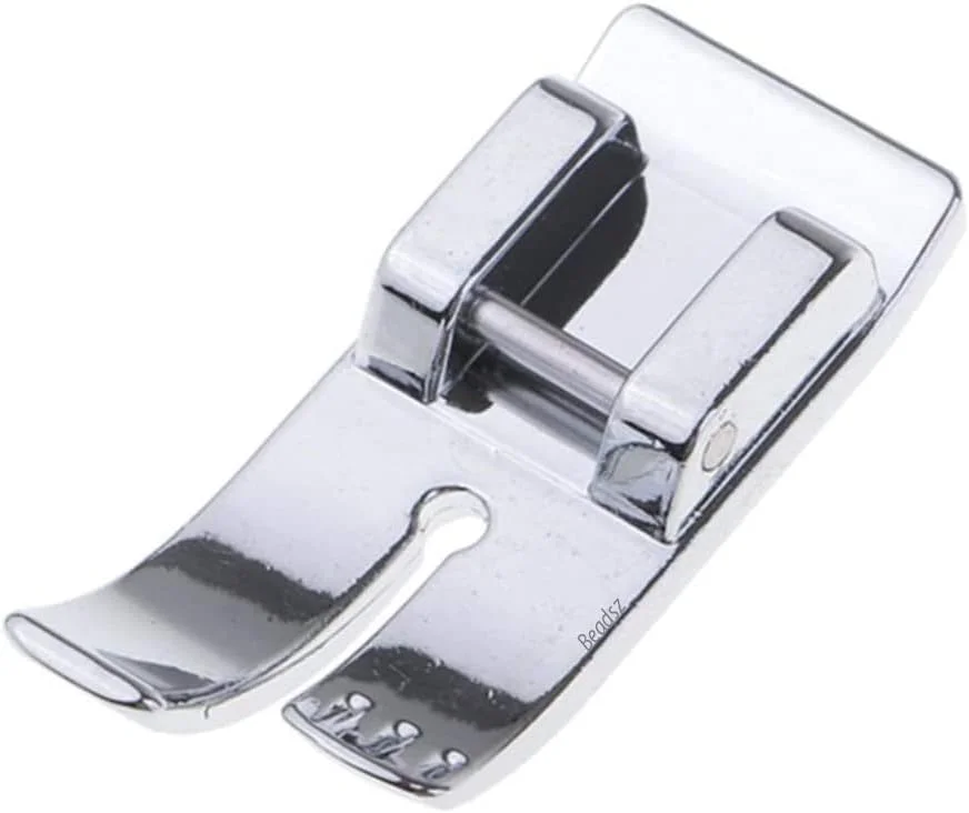 پایه دوخت مستقیم چرخ خیاطی ژانومه اوشا مدل 7304، مناسب برای انواع چرخ خیاطی های ژانومه و اوشا، بسته 1 عددی