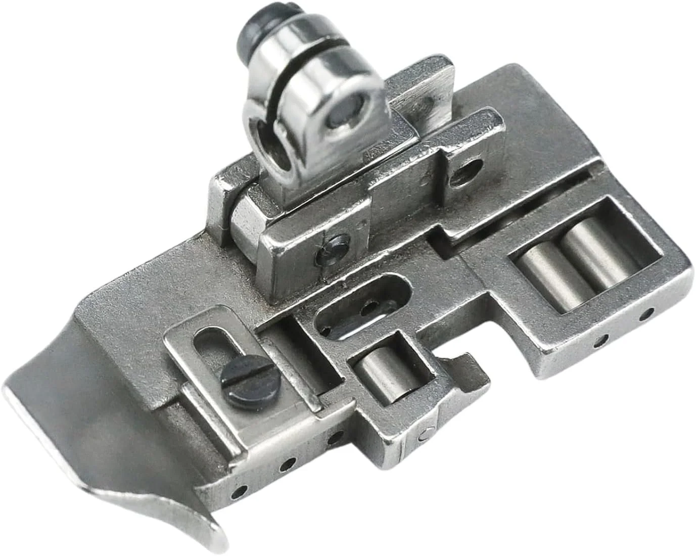 پایه غلطکی مدل R208504 (P504) مناسب چرخ خیاطی پنج نخ Siruba 757، Jack JK-795، Pegasus M632، M732، L32، E32