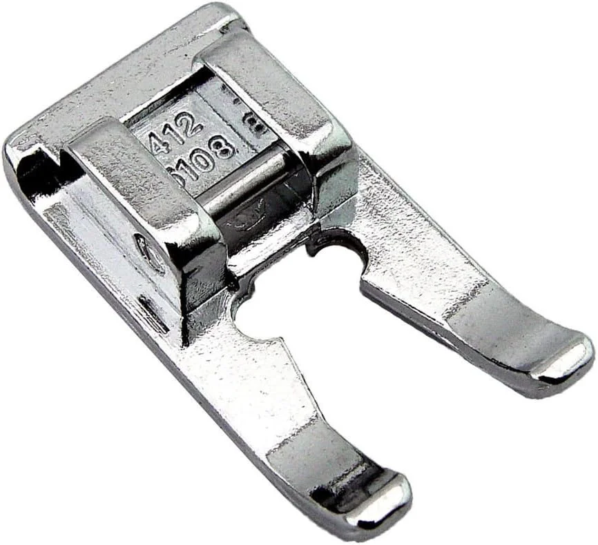 پایه شمع دوزی Cutex (TM) مدل #4125108-45 برای چرخ خیاطی هاسکوارنا وایکینگ