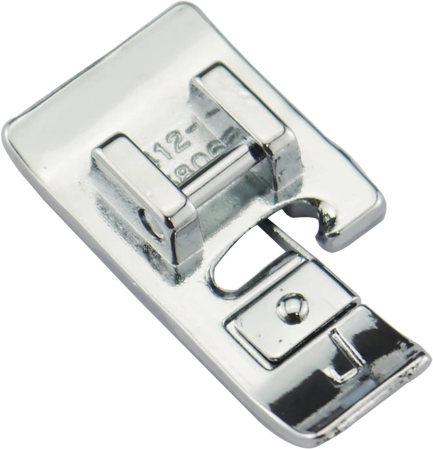 پایه لب تو (J) مدل 4123806-45 دریم استیچ مناسب برای چرخ خیاطی های وایکینگ گروه 1، 2، 3، 4، 5، 6، 7، D - 4123806-45