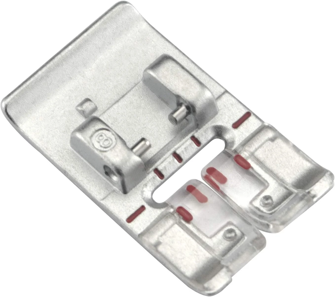 پایه گلدوزی فشاری DreamStitch 820259-096 برای چرخ خیاطی Pfaff مدل #98-694840-00,#9869484000