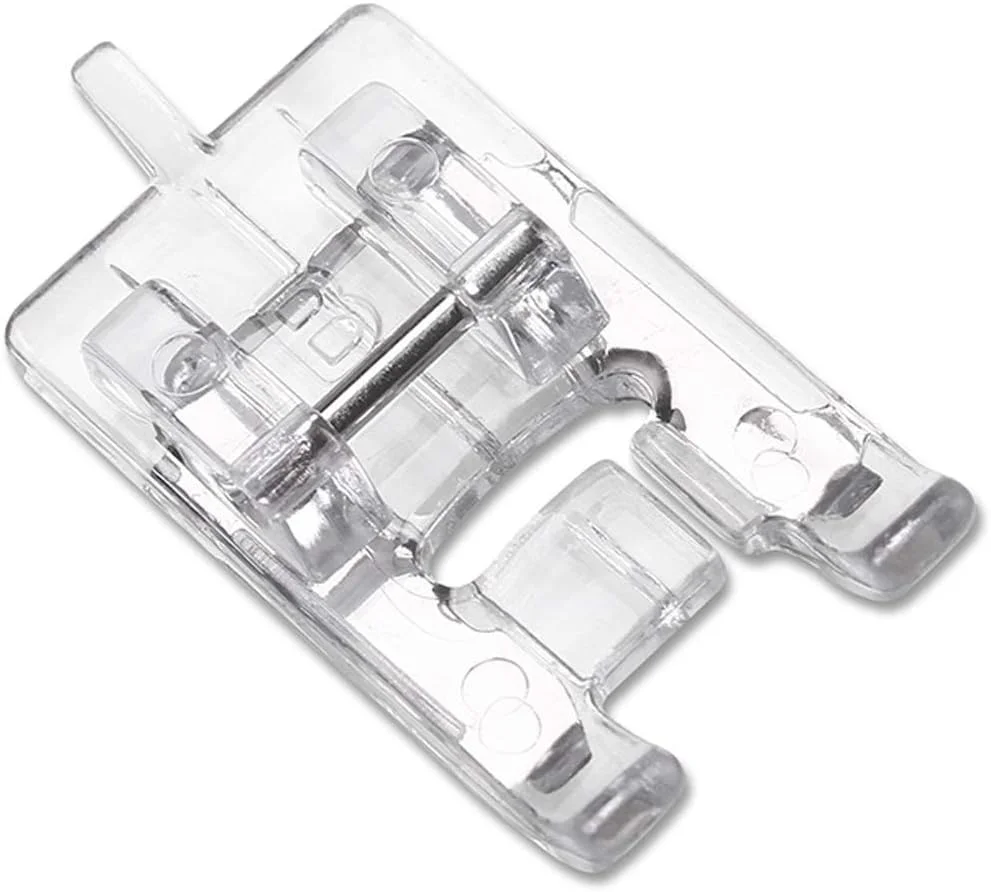 پایه دوخت ساتن DREAMSTITCH 820801005 (B) مناسب برای Babylock, Elna, Janome (New Home), Kenmore, Pfaff, Viking #820801005
