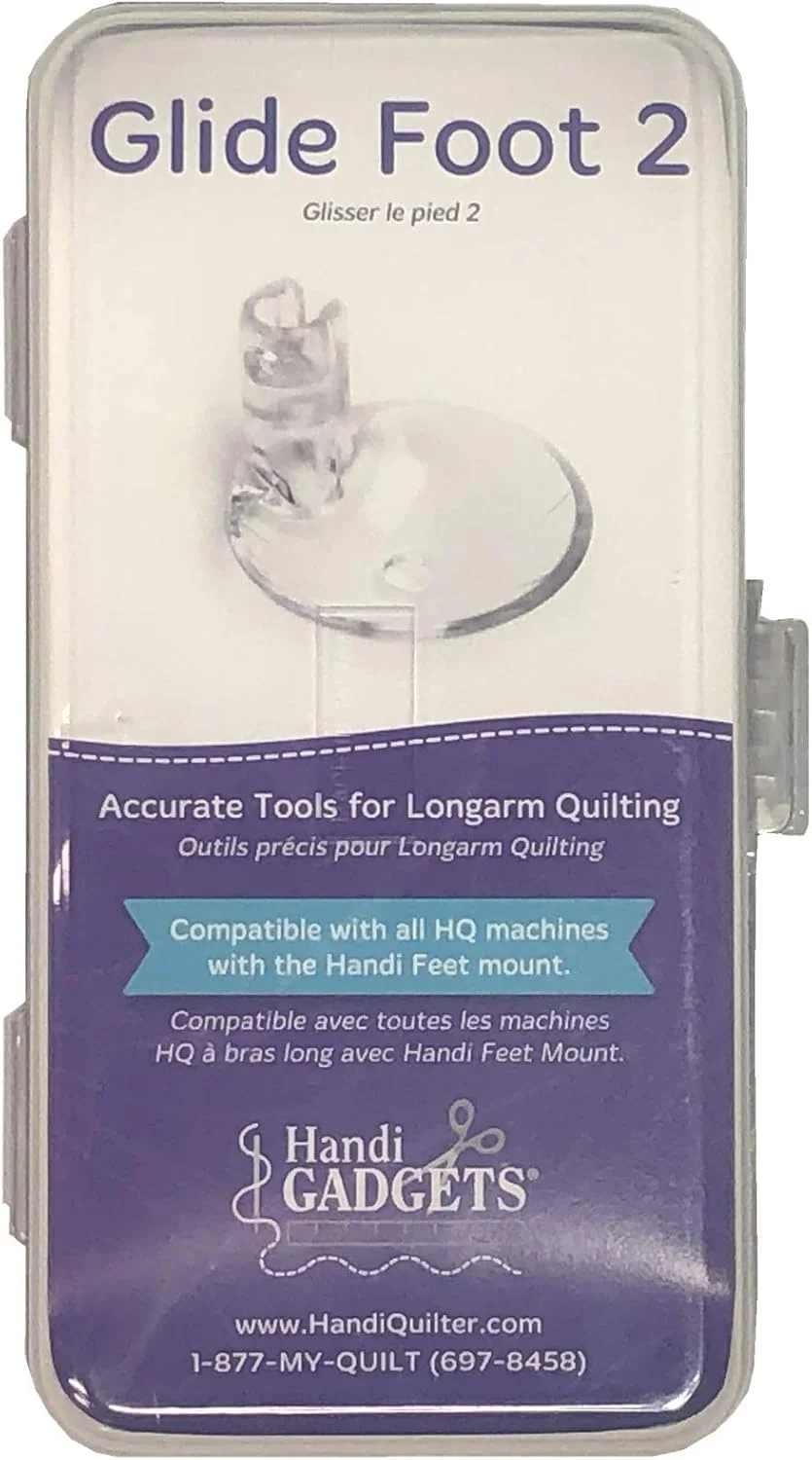 پایه لغزنده Handi Quilter مدل 2