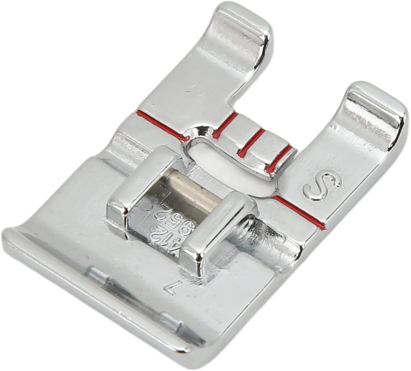 پایه دوخت چرخ خیاطی، ساخت ظریف نصب آسان مجموعه پایه فشاری برای چرخ خیاطی وایکینگ پایه دوخت چرخ خیاطی، ساخت ظریف نصب آسان مجموعه پایه فشاری برای چرخ خیاطی وایکینگ