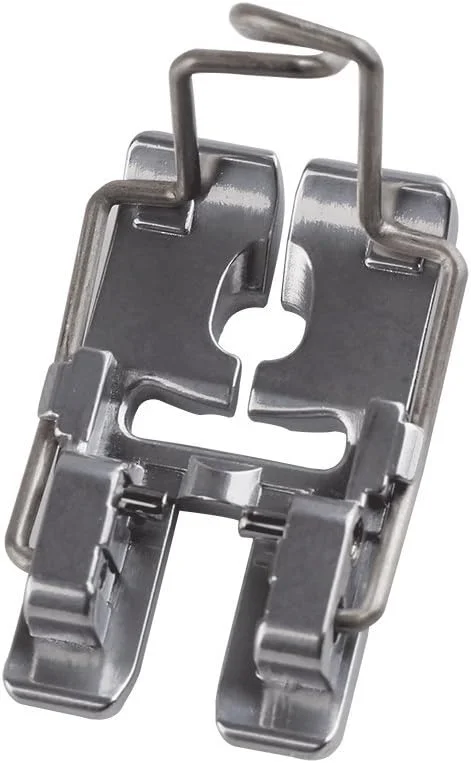 پایه قیطان دوزی HONEYSEW مدل Snap-On 93-036936-91/ پایه راه رونده IDT برای Pfaff 1000-7570