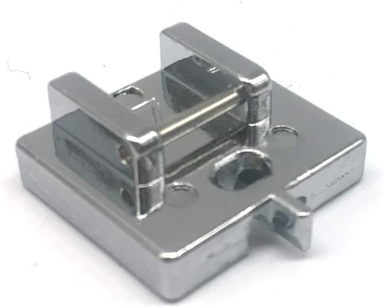 پایه زیپ مخفی هونیسو 9 میلی‌متری شماره 202144009 مناسب برای Janome Horizon MC14000, Horizon MC15000, MC8200QCP