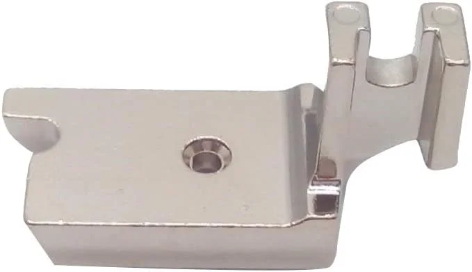 پایه نوار اریب HONEYSEW ساق کوتاه # 40986X6-1/8", 3/16", 1/4", 3/8", 1/2" برای Singer 201, 221 Featherweight (3/16")