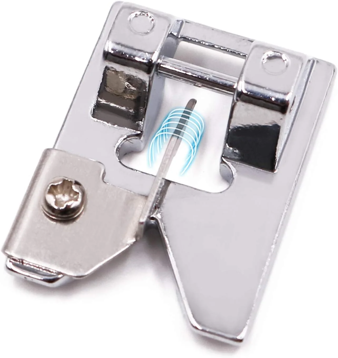 پایه ریشه زن Kalevel، مناسب برای انواع چرخ خیاطی های خانگی با پایه کوتاه، قابل نصب آسان