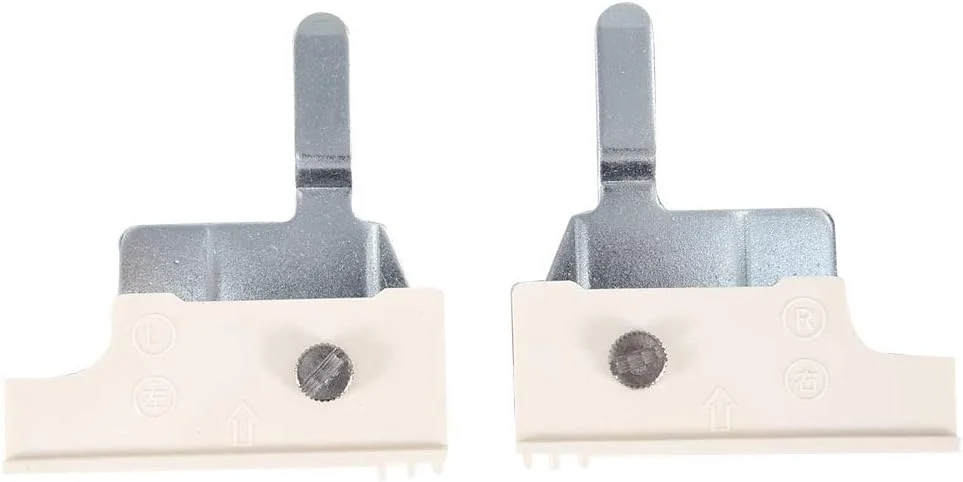 مجموعه قطعات یدکی دستگاه بافندگی مناسب برای Silver Reed SRP50 SRP60N SRP325، مخصوص علاقه مندان به بافتنی