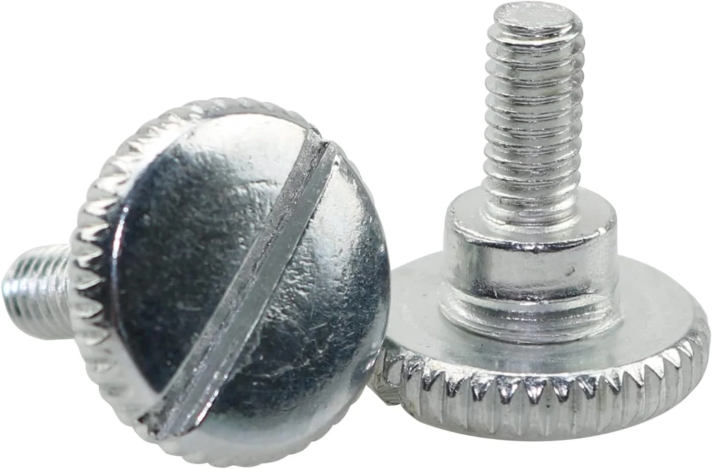 دو عدد پیچ پایه چرخ خیاطی M3x15mm استیل ضد زنگ، پیچ تنظیم گیره سوزن برای چرخ خیاطی خانگی