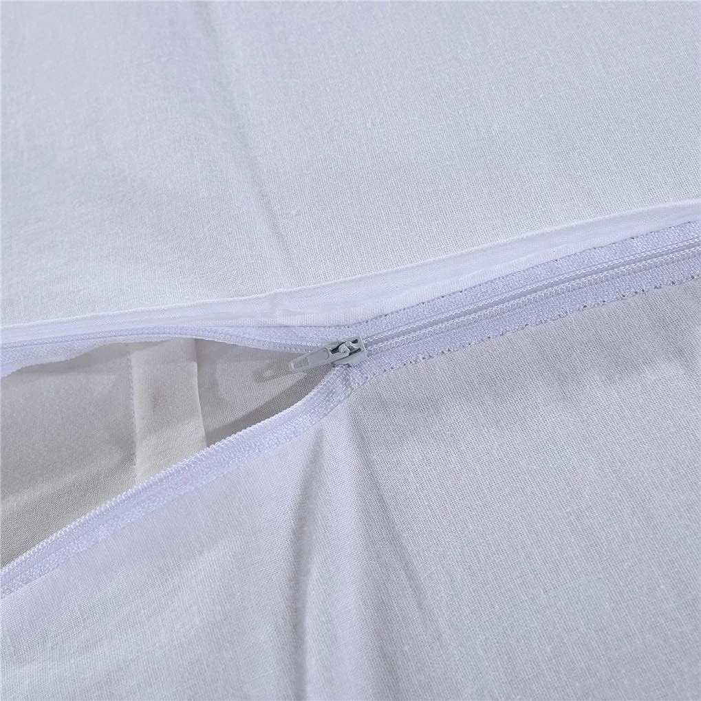 روتختی نخی 230 در 250 سانتی متر، روتختی تکه دوزی، ملحفه لحافی 3 تکه، سبک ساده نوردیک، سفید، 230X250CM، سفید-230X250CM روتختی نخی 230 در 250 سانتی متر، روتختی تکه دوزی، ملحفه لحافی 3 تکه، سبک ساده نوردیک، سفید، 230X250CM، سفید-230X250CM