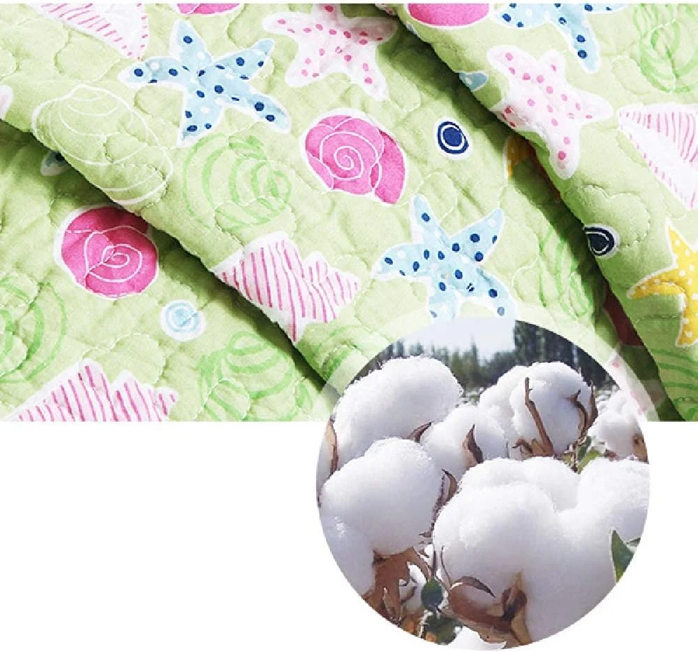 روتختی سه تکه طرح تکه دوزی شده، روتختی لحافی، لحاف نخی، پتوی میکروفایبر نرم و راحت، ملحفه، منسوجات خانگی، روتختی و روبالشتی