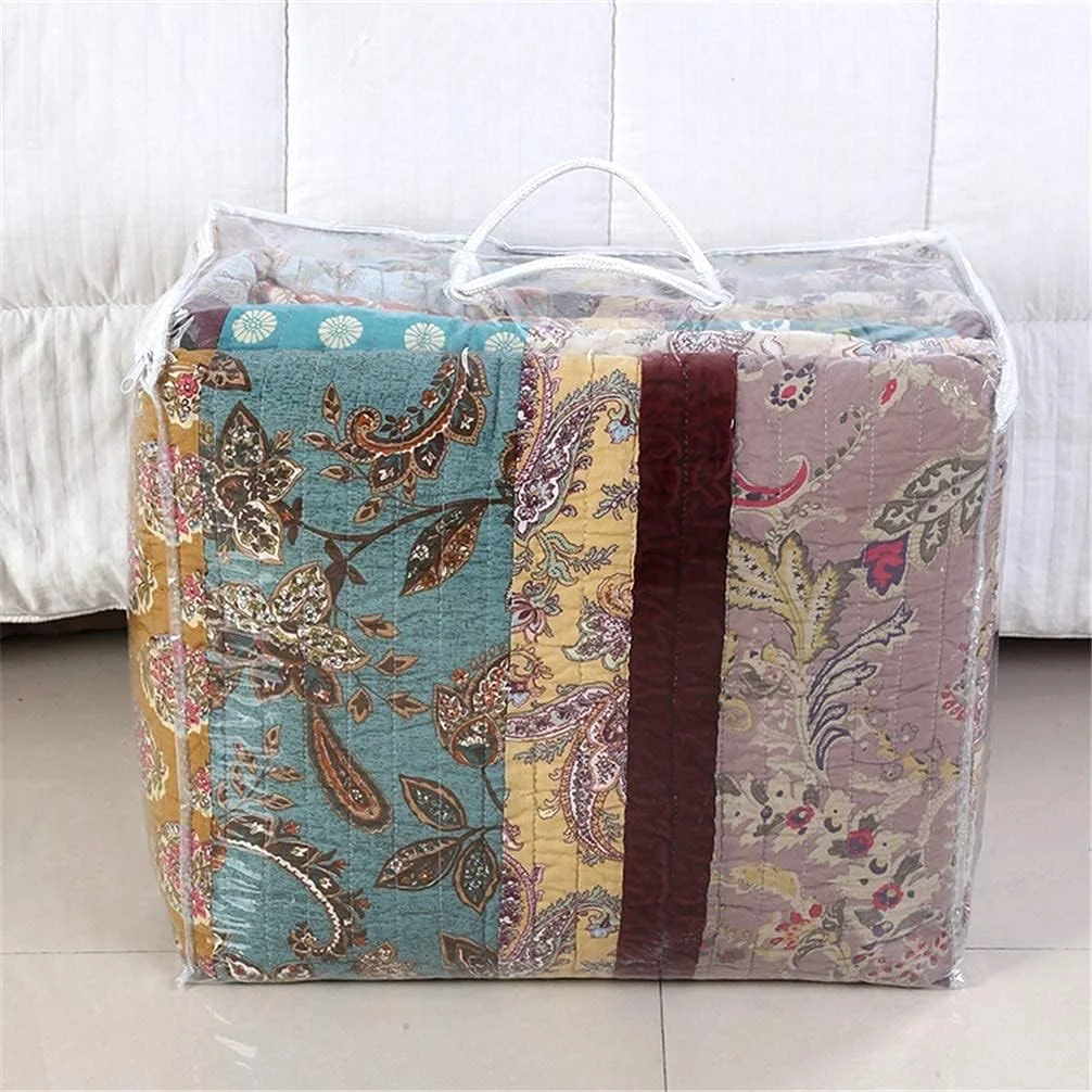 روتختی نخی 230 در 250 سانتی متر، روتختی تکه دوزی، روتختی لحافی، ست ملحفه 3 تکه، راه راه آبی سفید، سبک نوردیک روتختی نخی 230 در 250 سانتی متر، روتختی تکه دوزی، روتختی لحافی، ست ملحفه 3 تکه، راه راه آبی سفید، سبک نوردیک