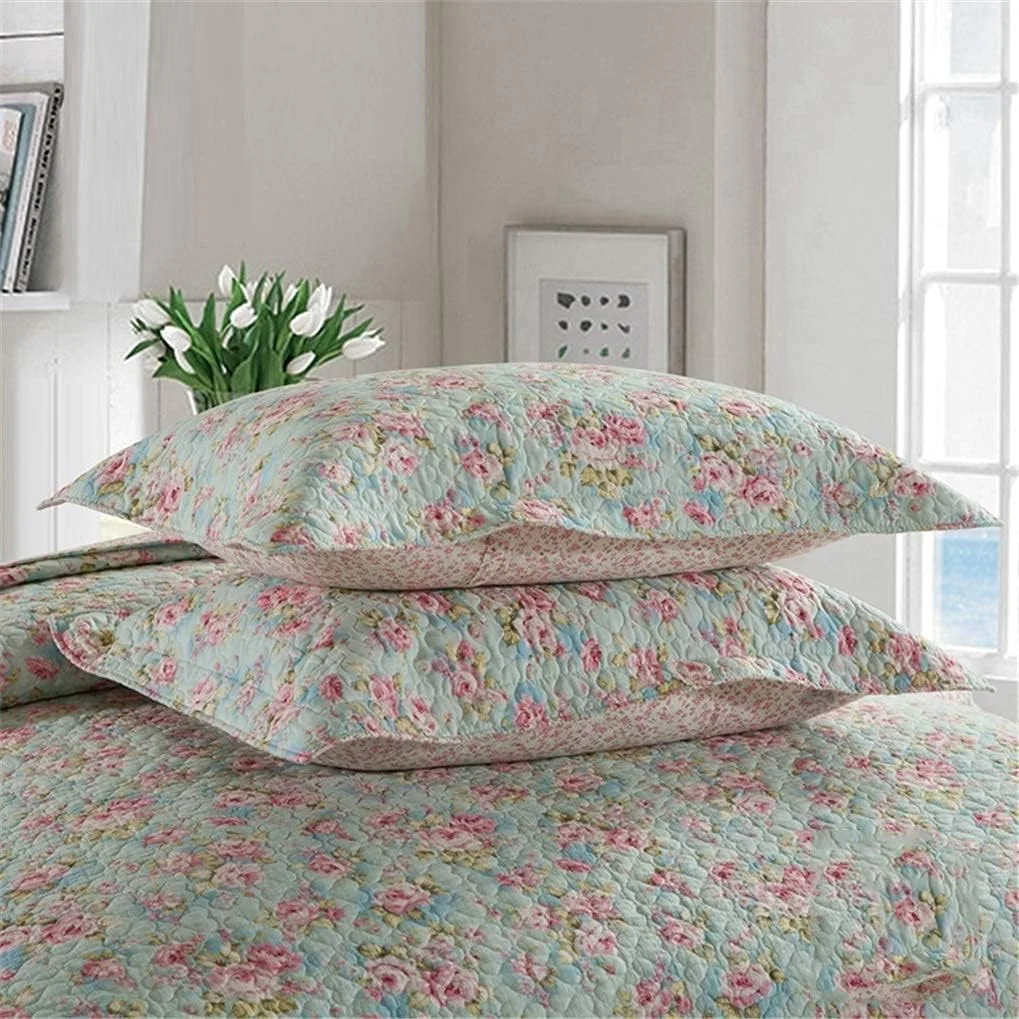 روتختی لحافی با طرح تکه دوزی، روتختی دو طرفه 3 تکه، 230x250 سانتی متر، موجود در 2 سایز با روبالشی، 230x250 سانتی متر، -200x230 سانتی متر روتختی لحافی با طرح تکه دوزی، روتختی دو طرفه 3 تکه، 230x250 سانتی متر، موجود در 2 سایز با روبالشی، 230x250 سانتی متر، -200x230 سانتی متر