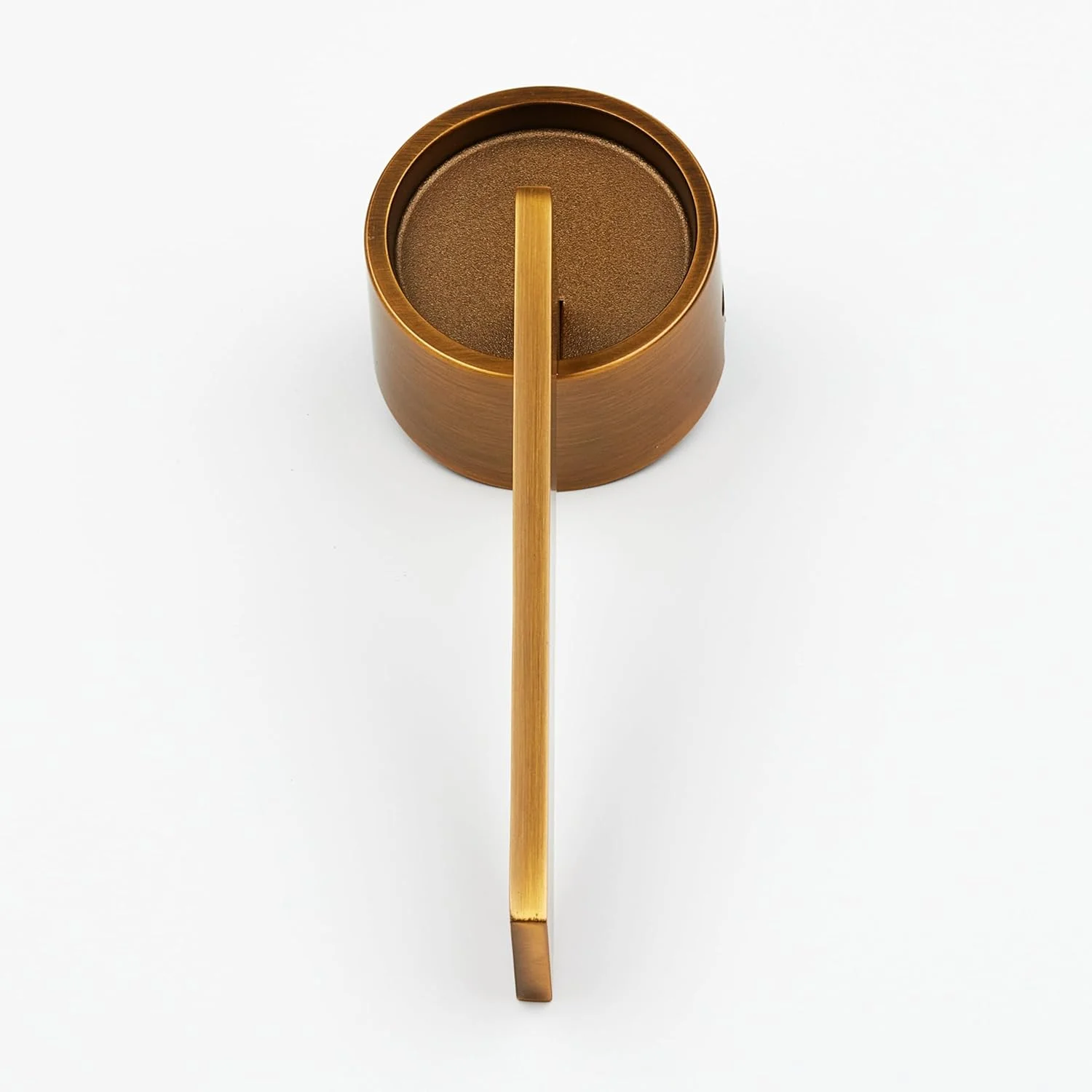 دستگیره در ضد زنگ پریمیوم رکس – بادوام و شیک برای خانه و دفتر، محافظت در برابر اشعه ماوراء بنفش، تست شده با اسپری نمک (برنز زرد برس خورده) دستگیره در ضد زنگ پریمیوم رکس – بادوام و شیک برای خانه و دفتر، محافظت در برابر اشعه ماوراء بنفش، تست شده با اسپری نمک (برنز زرد برس خورده)