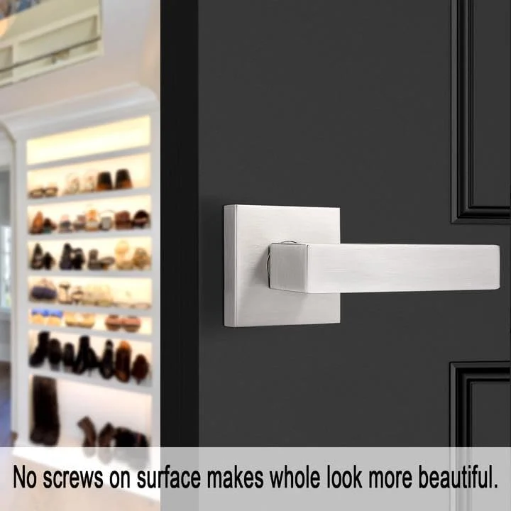 دستگیره درب پروبریكو، بسته 10 عددی، دستگیره های درب نیکل ساتن، دستگیره اهرمی غیر چرخشی، اهرم های درب با عملکرد ثابت، میله مربعی، سبک مدرن، تک دستگیره، دستگیره جهانی، مقاوم دستگیره درب پروبریكو، بسته 10 عددی، دستگیره های درب نیکل ساتن، دستگیره اهرمی غیر چرخشی، اهرم های درب با عملکرد ثابت، میله مربعی، سبک مدرن، تک دستگیره، دستگیره جهانی، مقاوم