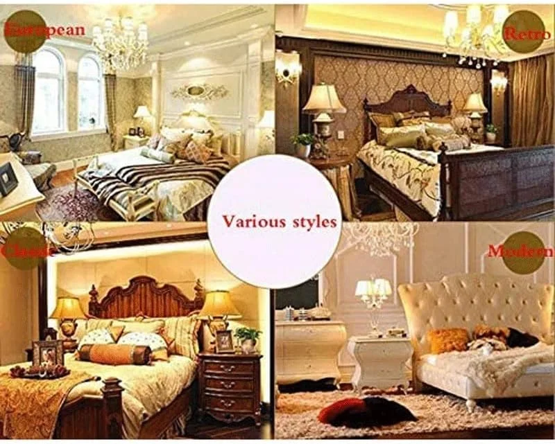 ست قفل درب امنیتی Beyori با قفل و کلید، دستگیره درب آلیاژ روی، دستگیره قفل مکانیکی اهرمی برای اتاق خواب (رنگ: A) ست قفل درب امنیتی Beyori با قفل و کلید، دستگیره درب آلیاژ روی، دستگیره قفل مکانیکی اهرمی برای اتاق خواب (رنگ: A)